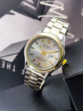 Rolex presidencial R1