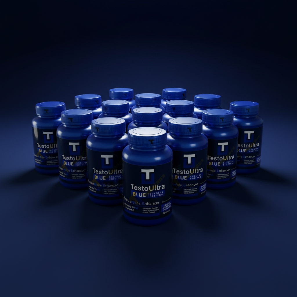 Testo Ultra Blue