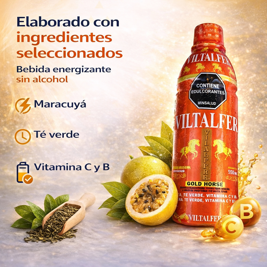Vitalfer