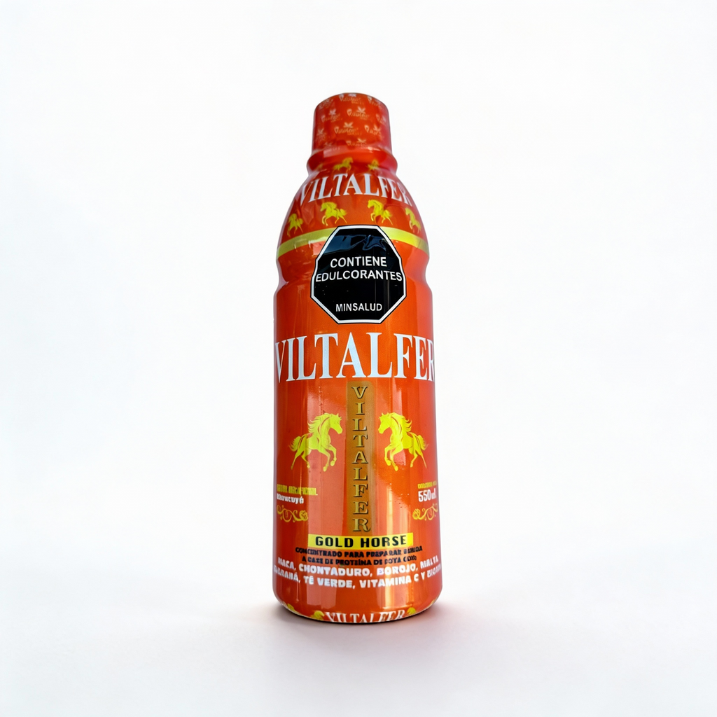 Vitalfer