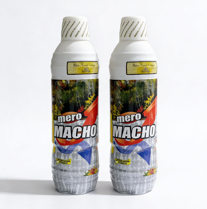 Mero Macho