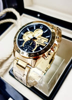 Reloj Casio Edifice R1