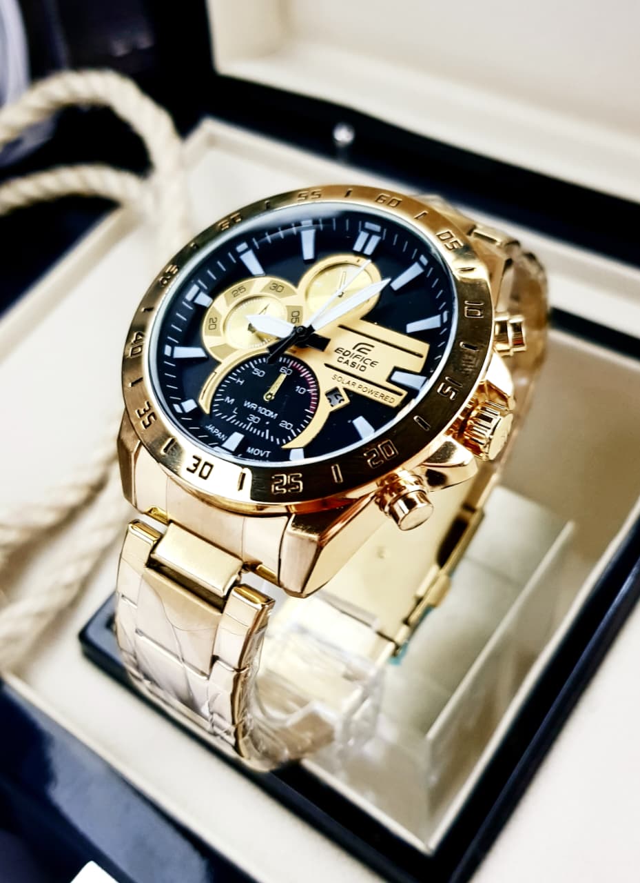 Reloj Casio Edifice R1