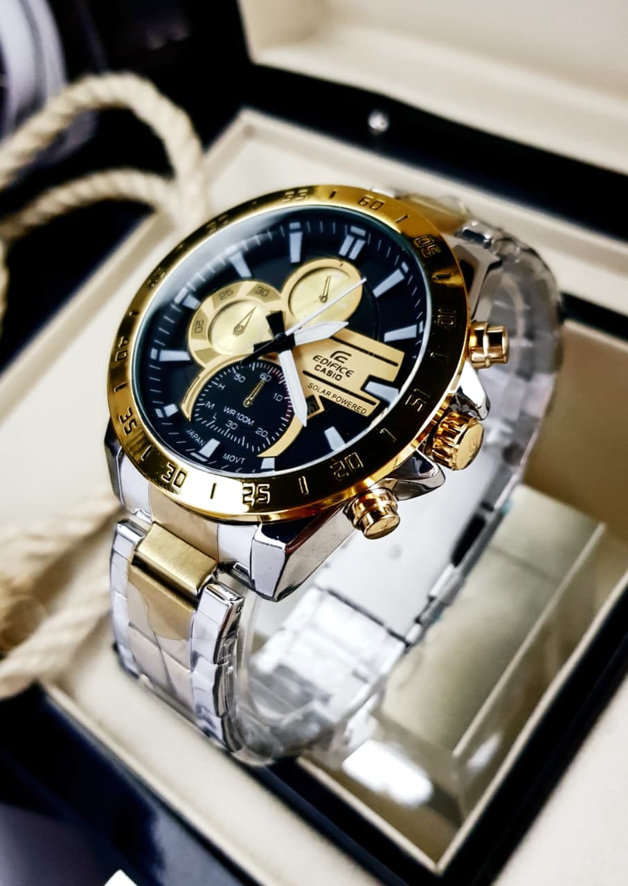 Reloj Casio Edifice R1