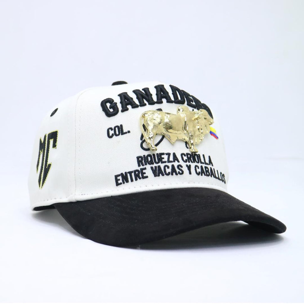 COLECCION GORRAS PREMIUM Y AGROPECUARIA