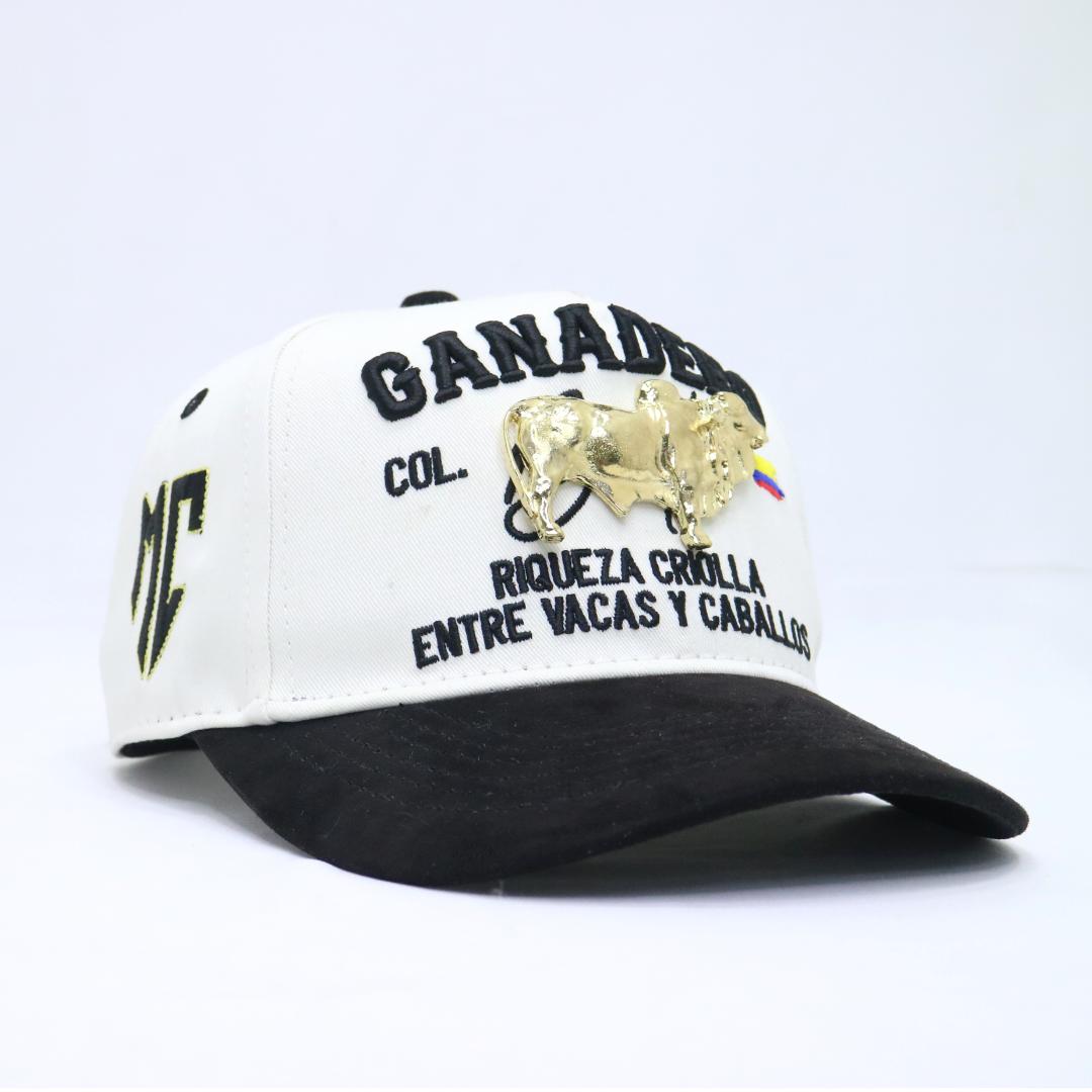 COLECCION GORRAS PREMIUM Y AGROPECUARIA