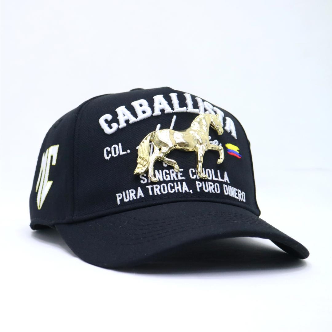 COLECCION GORRAS PREMIUM Y AGROPECUARIA