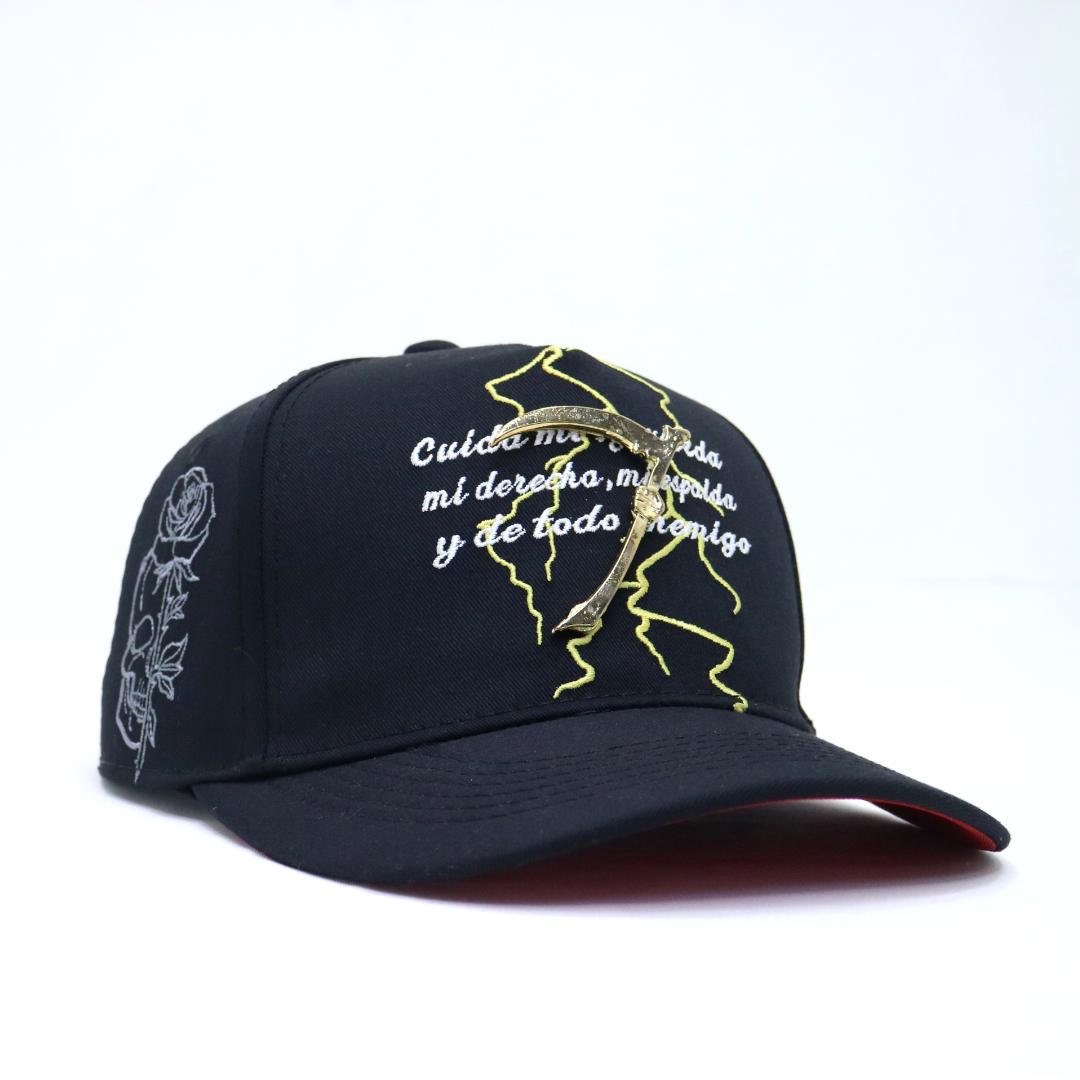 COLECCION GORRAS PREMIUM Y AGROPECUARIA