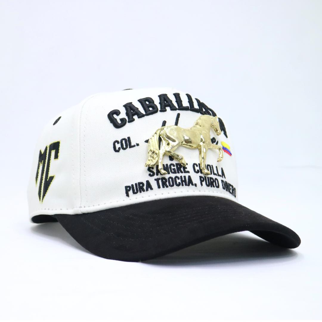 COLECCION GORRAS PREMIUM Y AGROPECUARIA