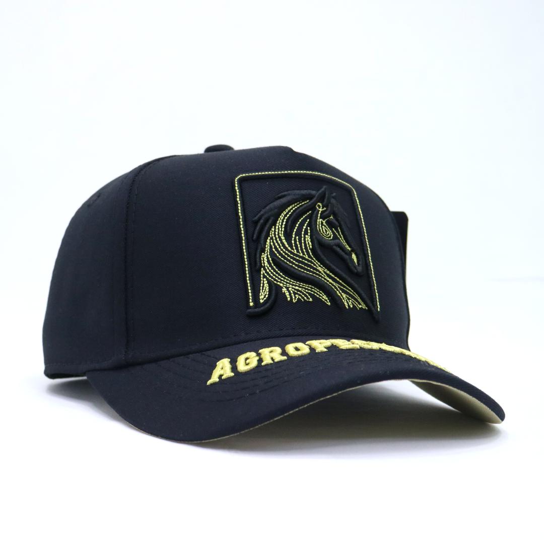 COLECCION GORRAS PREMIUM Y AGROPECUARIA