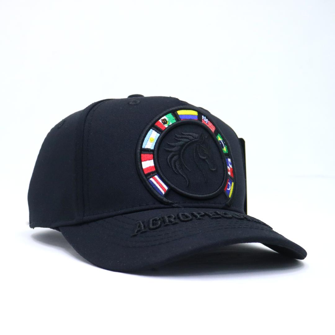COLECCION GORRAS PREMIUM Y AGROPECUARIA