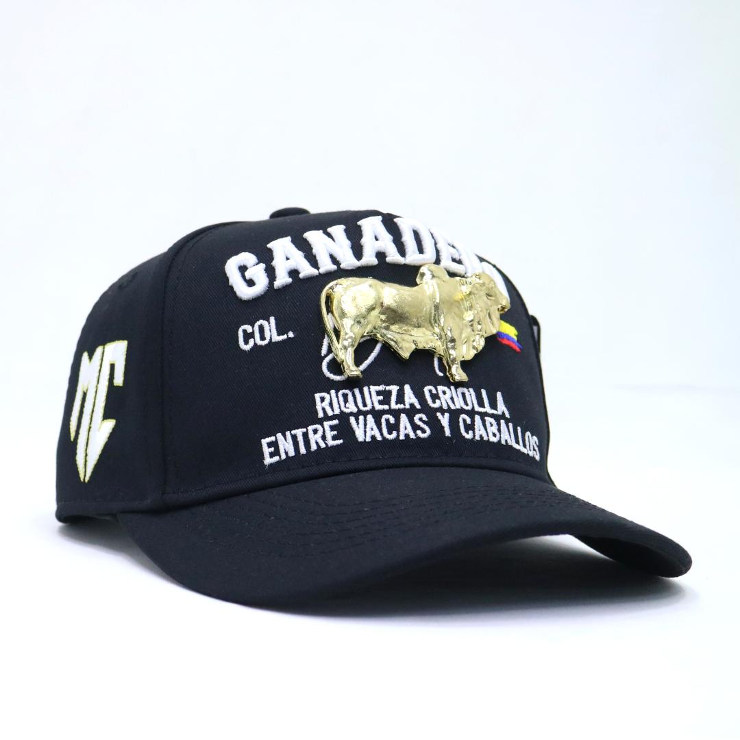 COLECCION GORRAS PREMIUM Y AGROPECUARIA