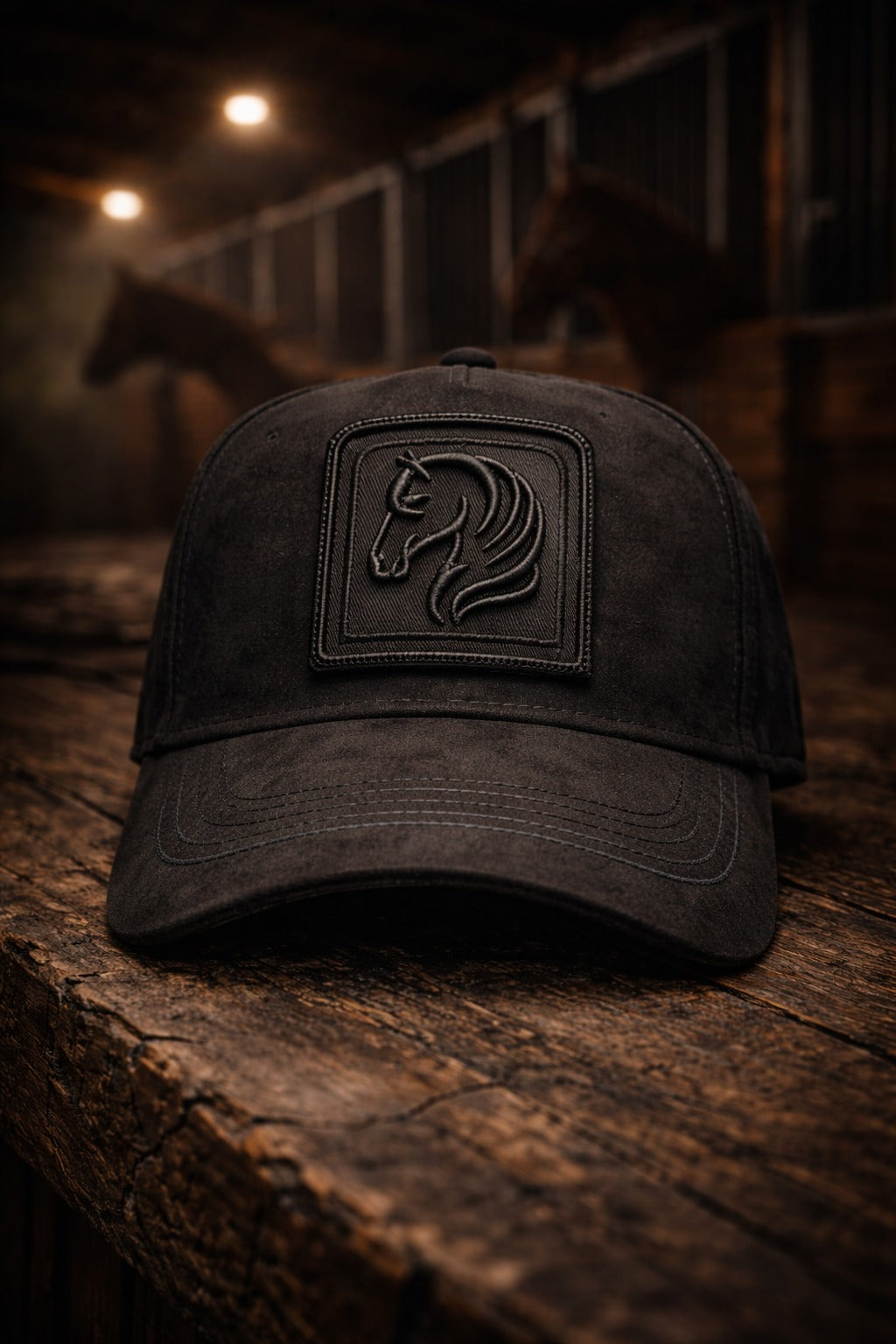 GORRA DE COLECCION 100%AGROPECUARIO 2026