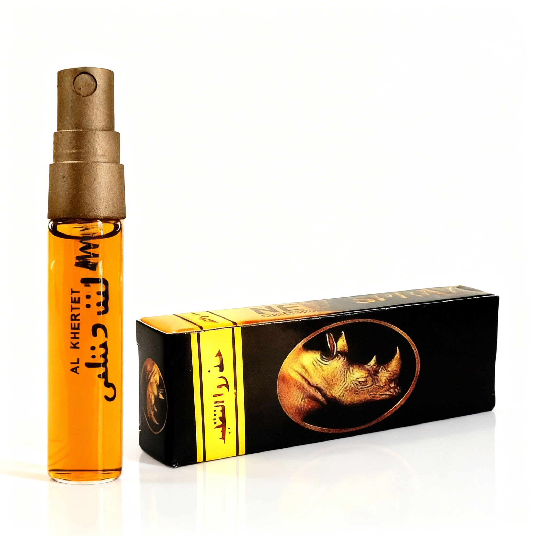 Rhino extra Fuerte Retardante